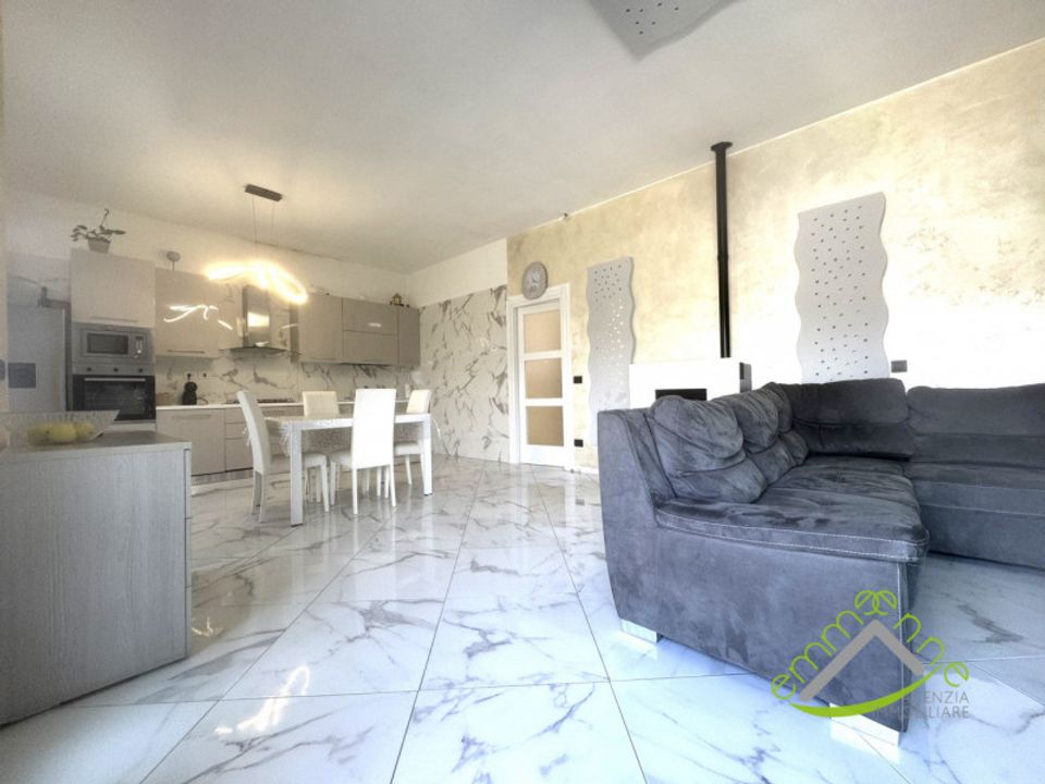 Villa i Campagna Lupia, Venice - foto 1
