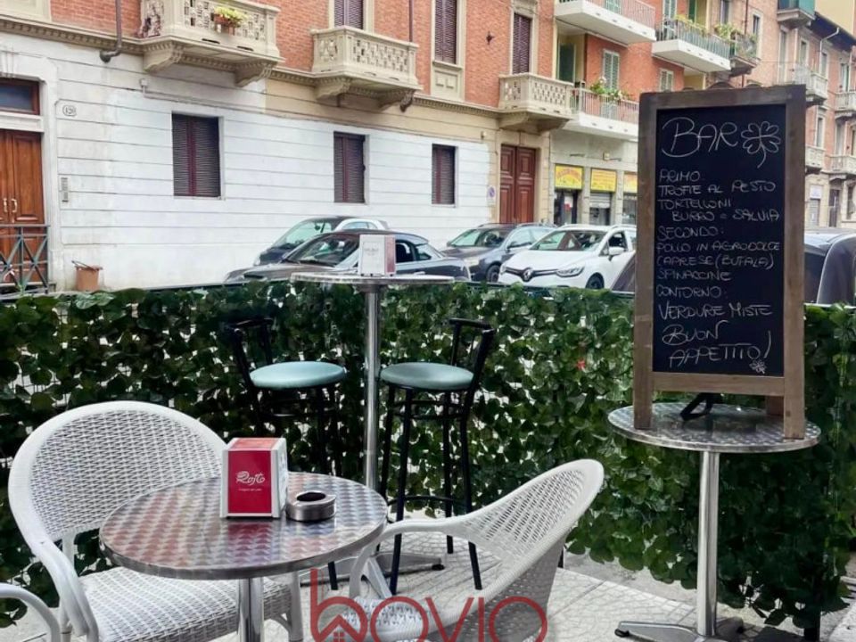 Erhvervsejendom i Torino, Turin - foto 4