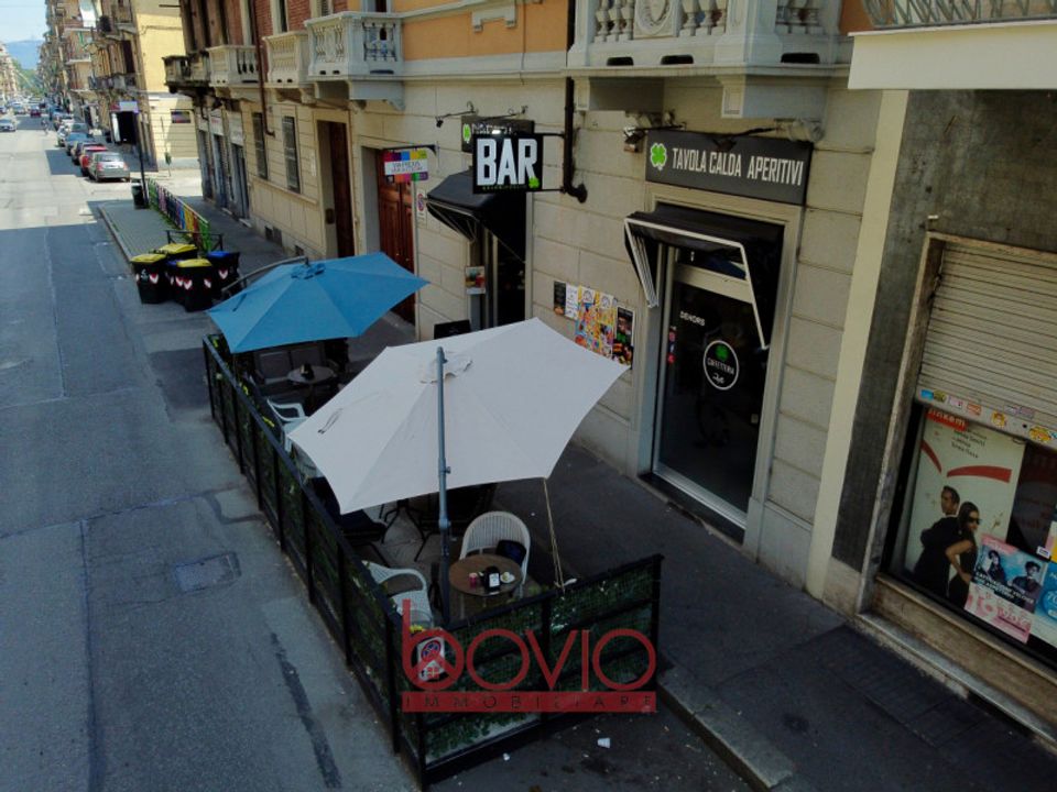 Erhvervsejendom i Torino, Turin - foto 5