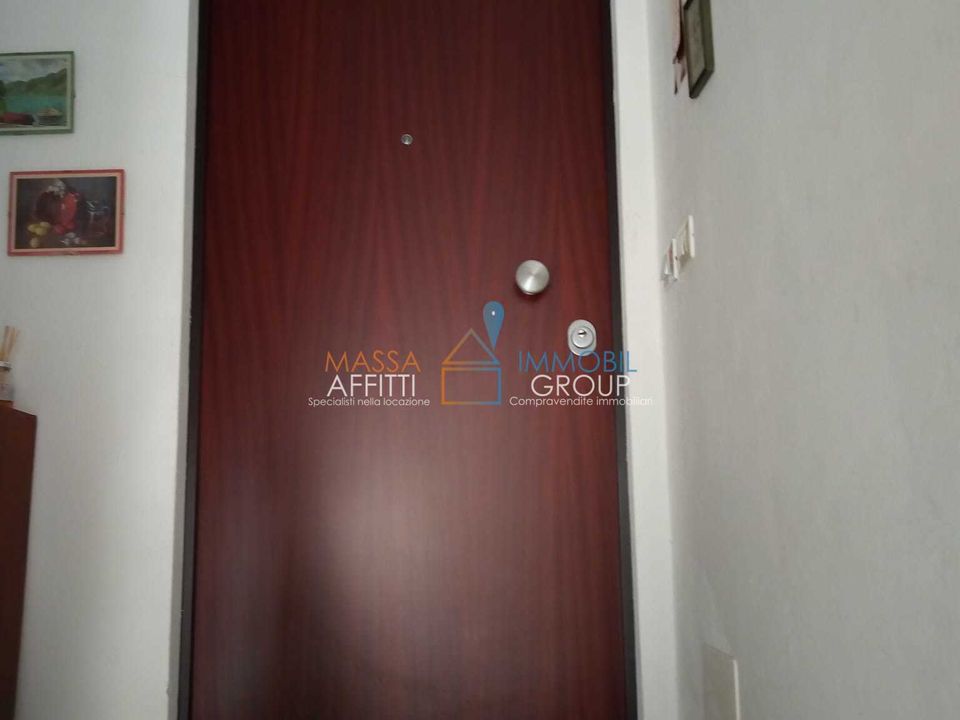 Lejlighed i Carrara, Massa and Carrara - foto 3