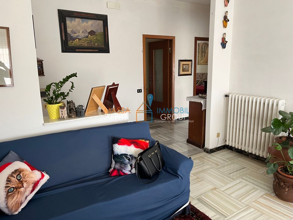 Lejlighed i Massa, Massa and Carrara - foto 3
