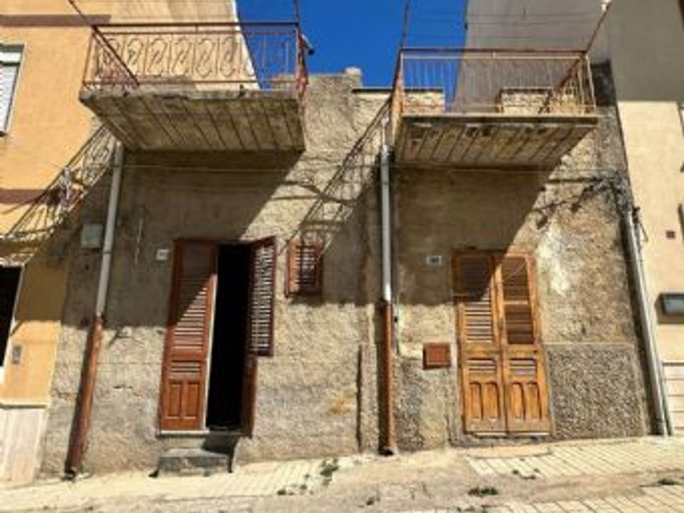 Villa in Ribera, Agrigento - foto 1