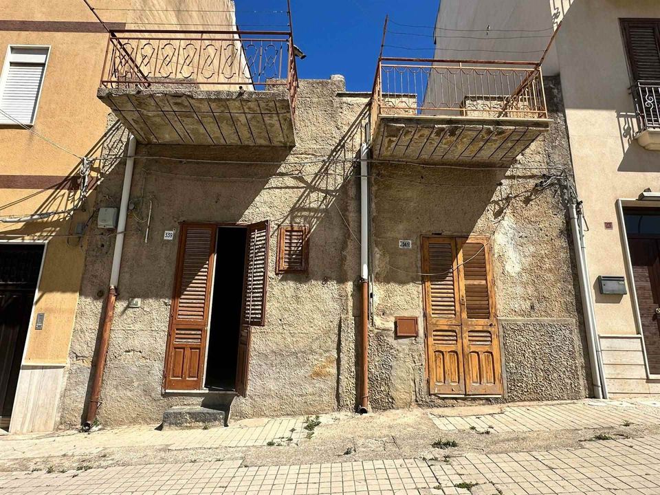 Villa in Ribera, Agrigento - foto 2