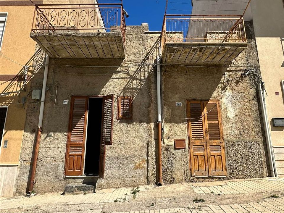 Villa in Ribera, Agrigento - foto 3