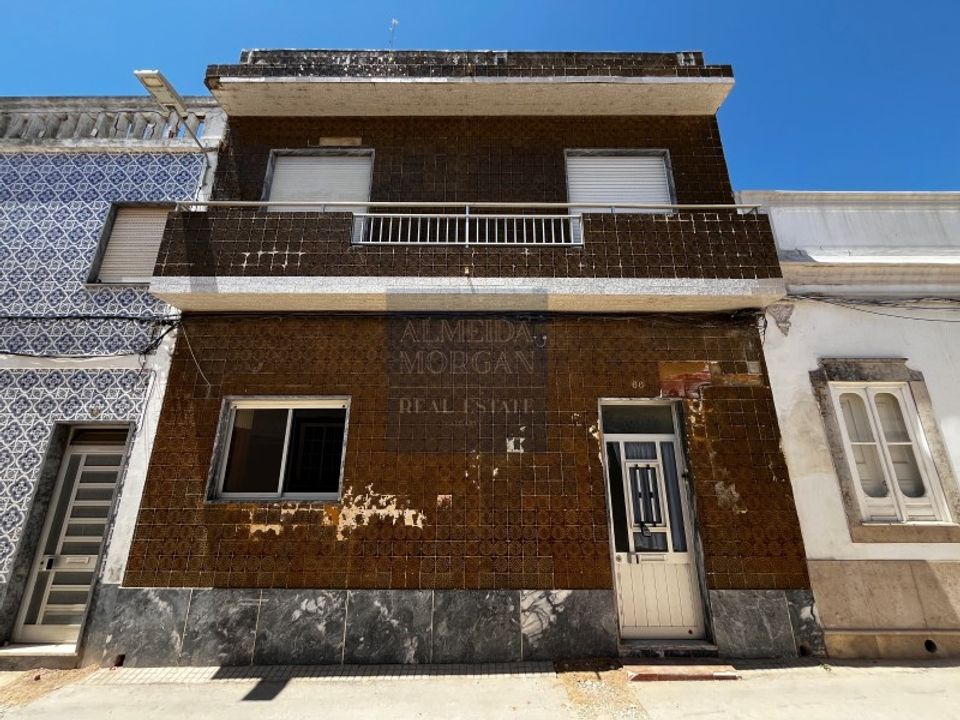 Villa i Olhao, Faro - foto 2