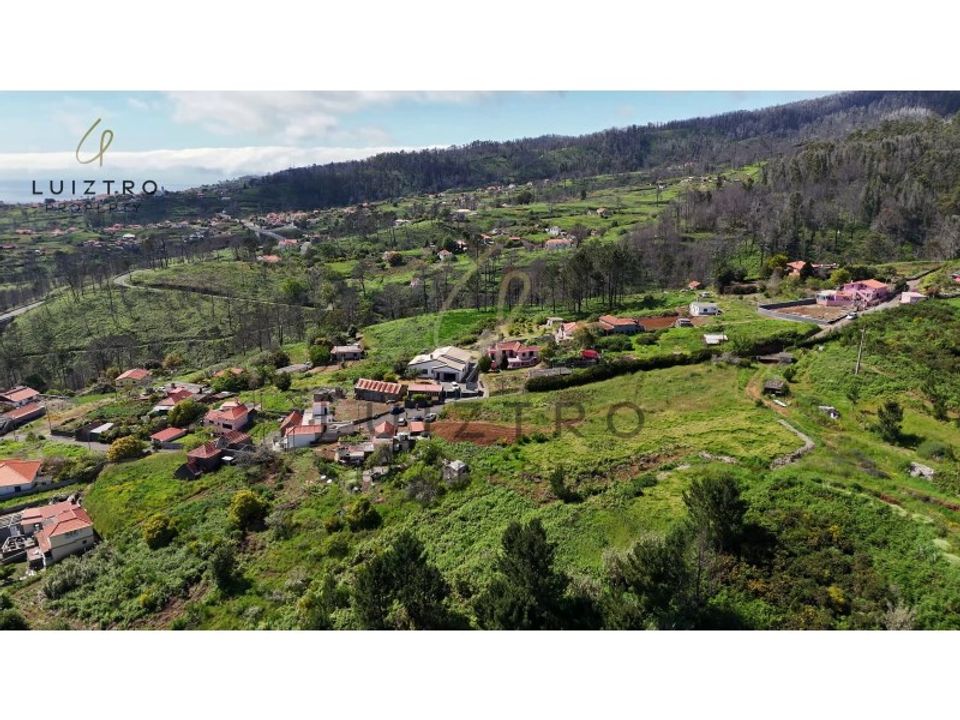 Helårsgrund i Calheta, Madeira - foto 3