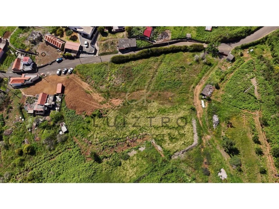 Helårsgrund i Calheta, Madeira - foto 5