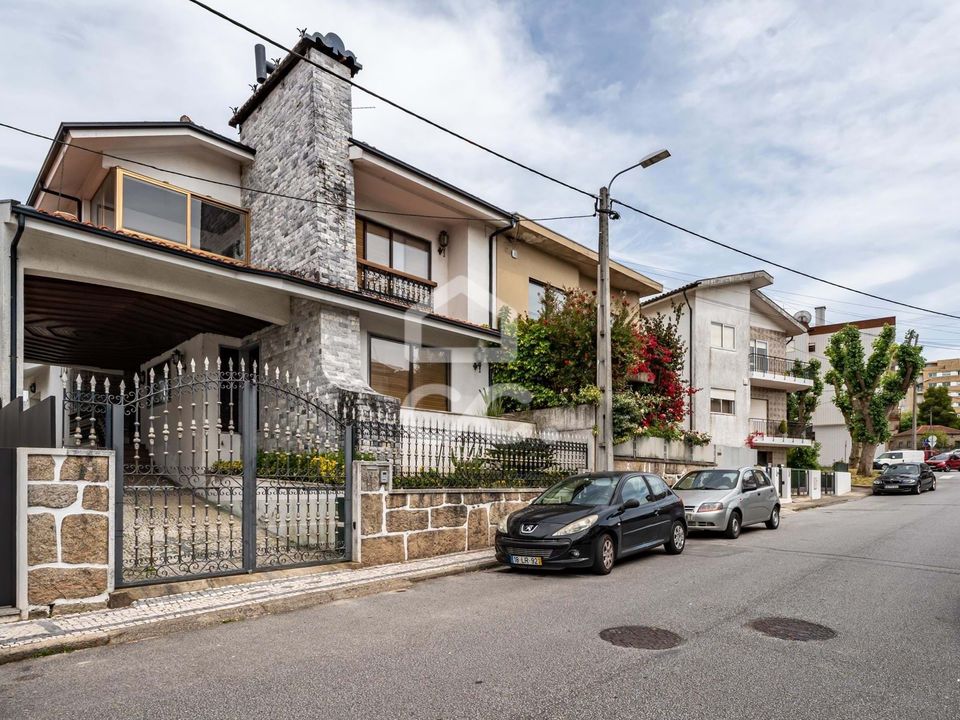 Villa en Valongo, Porto - foto 2