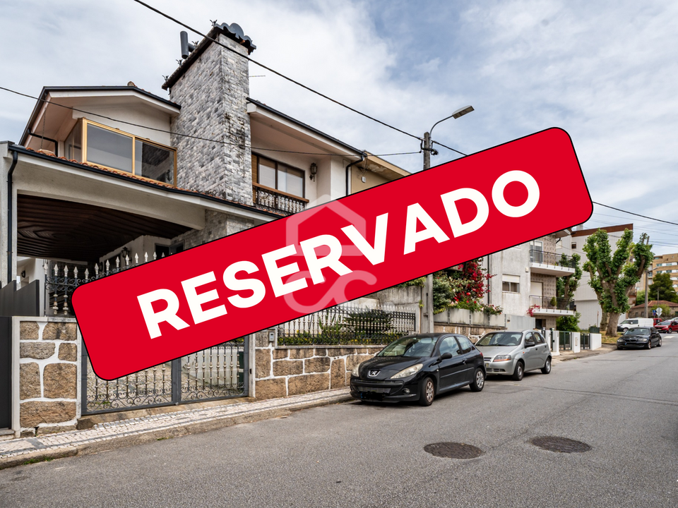 Villa en Valongo, Porto - foto 1
