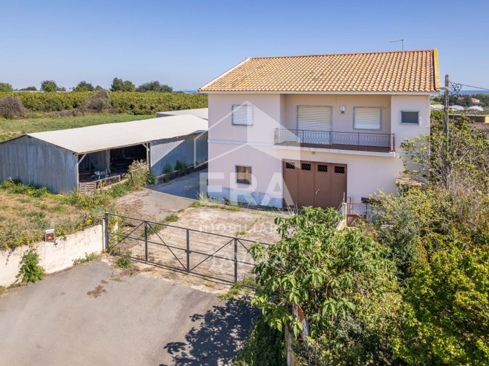 Villa i Tavira, Faro - foto 1