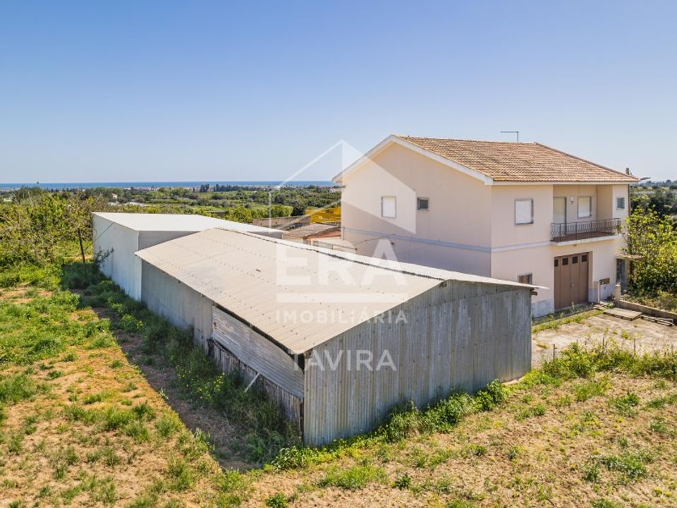 Villa i Tavira, Faro - foto 2