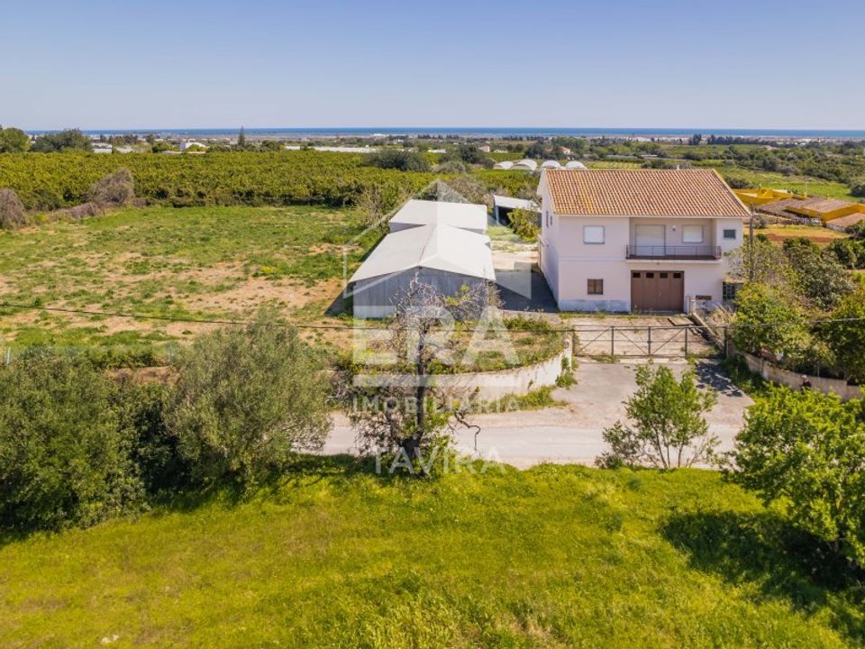 Villa i Tavira, Faro - foto 3