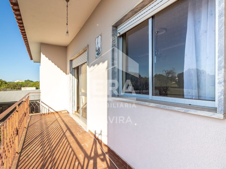 Villa i Tavira, Faro - foto 4