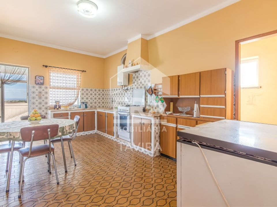 Villa i Tavira, Faro - foto 5