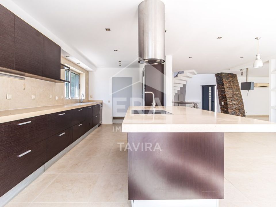 Villa i Tavira, Faro - foto 3