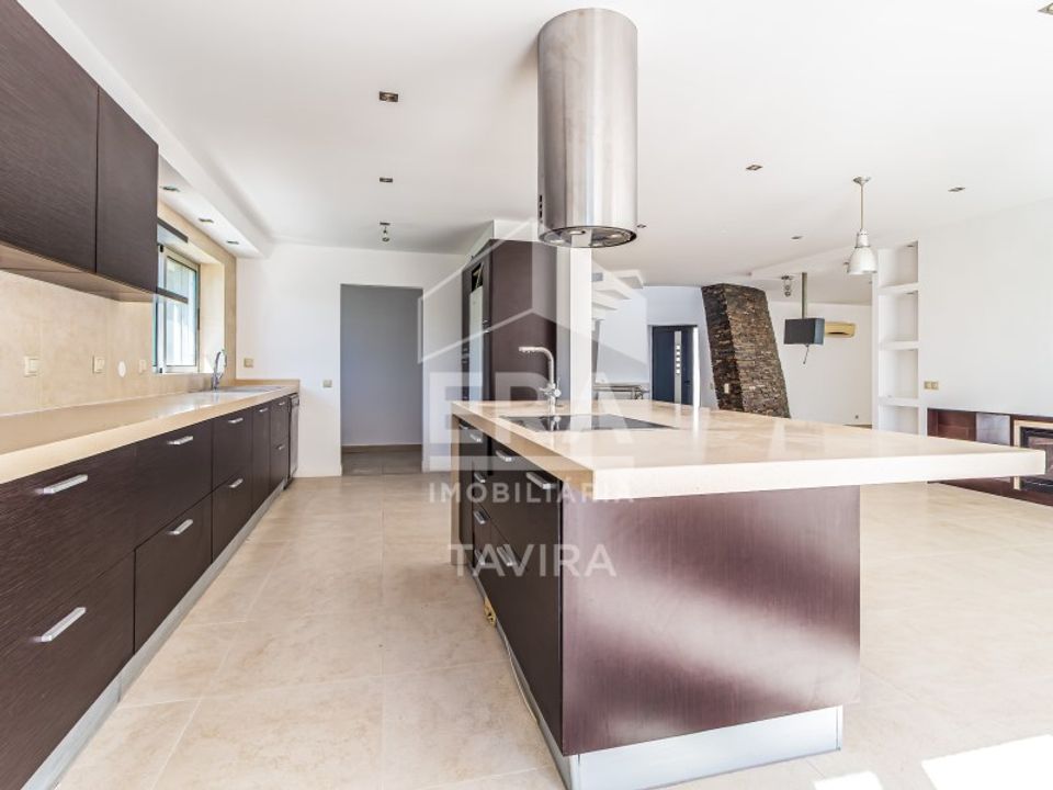 Villa i Tavira, Faro - foto 4