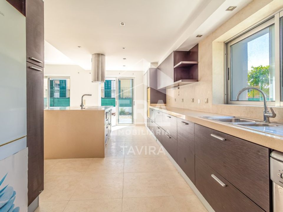 Villa i Tavira, Faro - foto 5