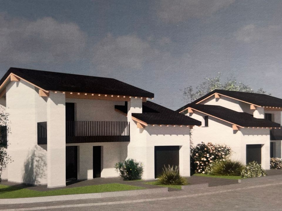 Villa i Reggio nell'Emilia, Reggio Emilia - foto 1