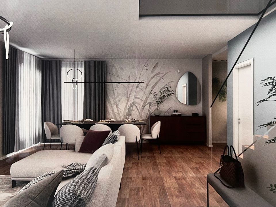 Villa i Reggio nell'Emilia, Reggio Emilia - foto 2