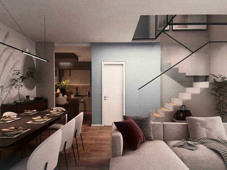 Villa i Reggio nell'Emilia, Reggio Emilia - foto 4