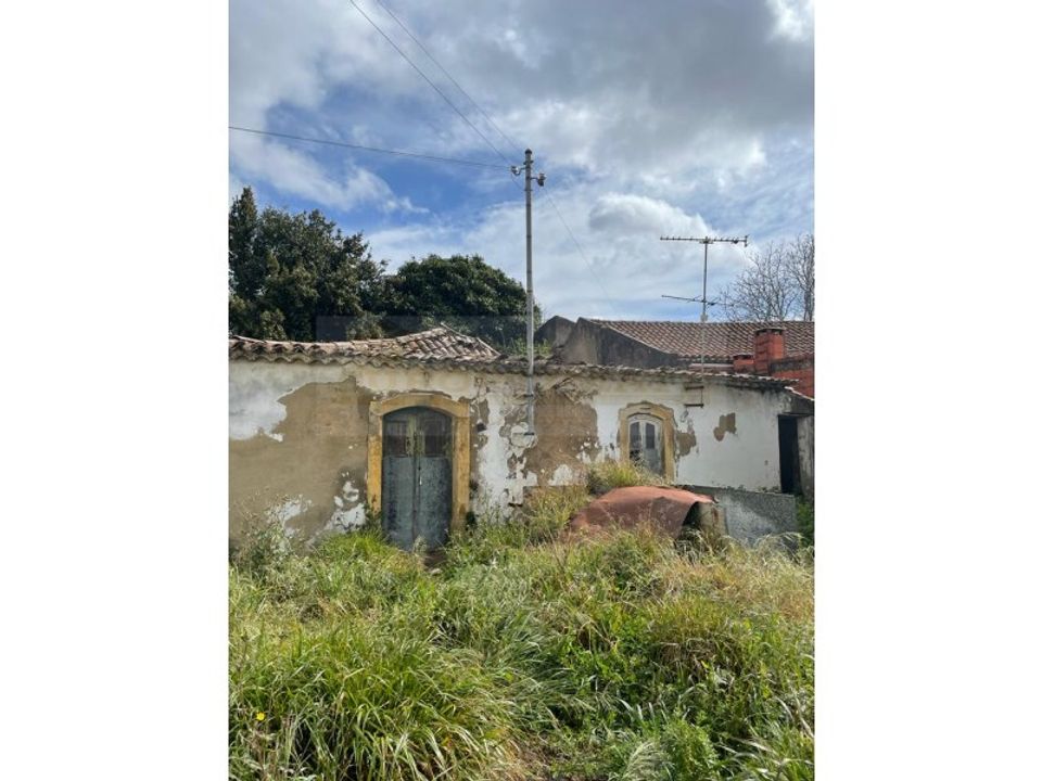 Helårsgrund i Alenquer, Lisbon - foto 4