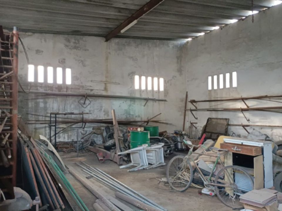 Erhvervsejendom i Alter do Chao, Portalegre - foto 4