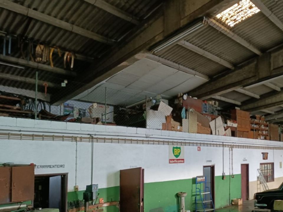 Erhvervsejendom i Alter do Chao, Portalegre - foto 5