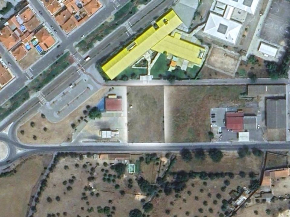 Helårsgrund i Alter do Chao, Portalegre - foto 4
