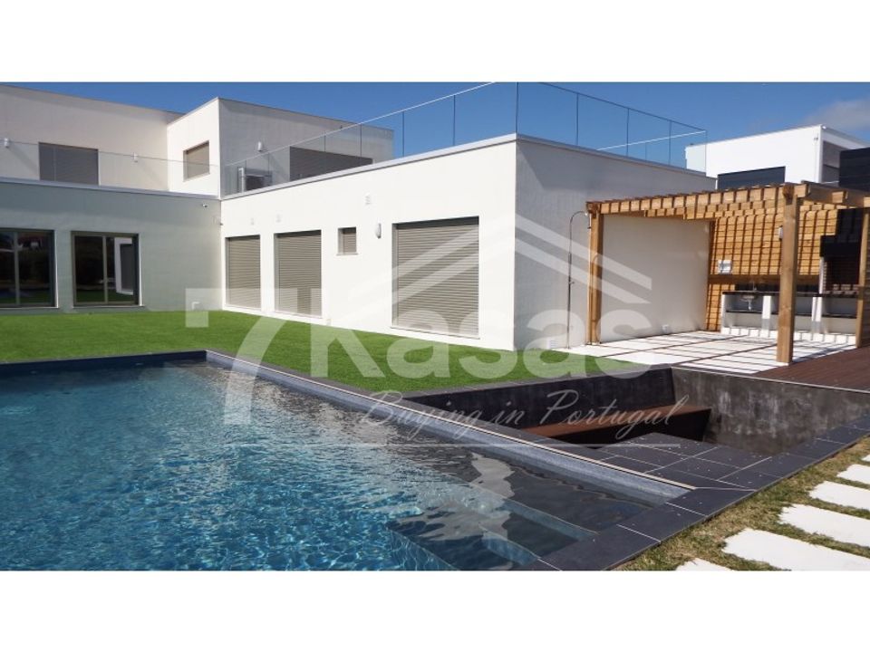 Villa i Atouguia da Baleia, Leiria - foto 2