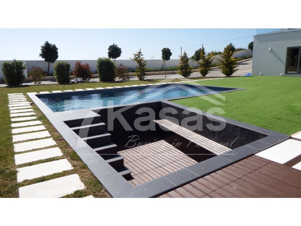 Villa i Atouguia da Baleia, Leiria - foto 4