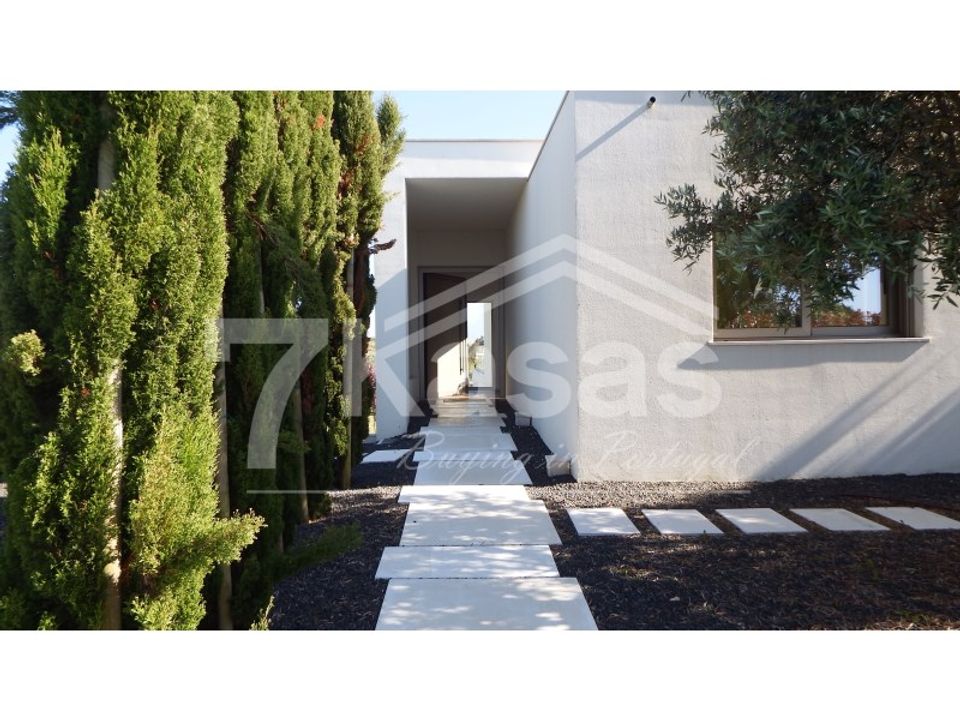 Villa i Atouguia da Baleia, Leiria - foto 5