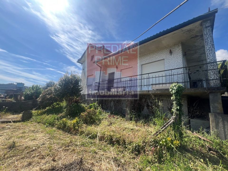 Villa i Arouca, Aveiro - foto 5