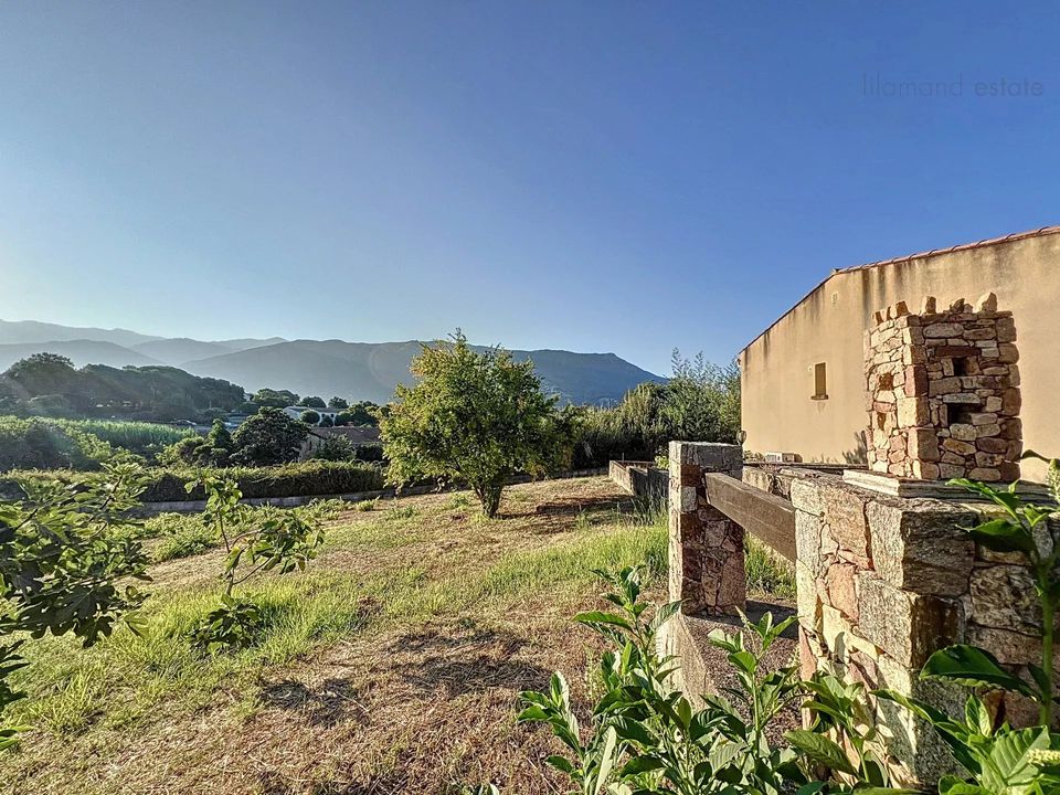 Villa i Sarrola-Carcopino, Corse-du-Sud - bilde 2