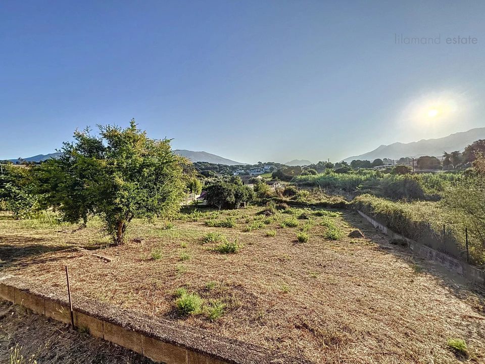 Villa i Sarrola-Carcopino, Corse-du-Sud - bilde 3