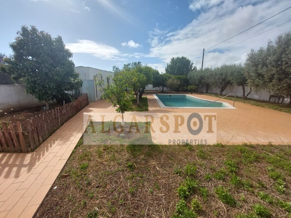 Villa i Quarteira, Faro - foto 3