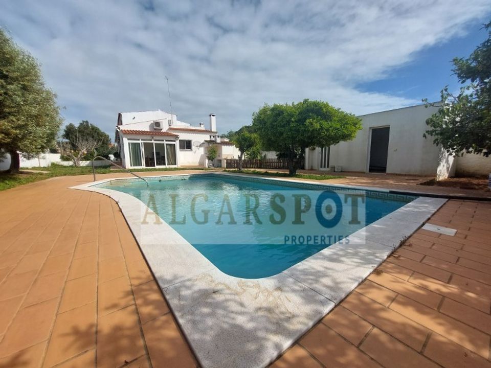 Villa i Quarteira, Faro - foto 2