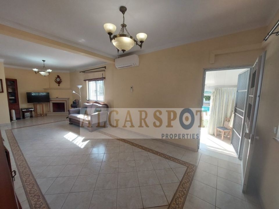 Villa i Quarteira, Faro - foto 4