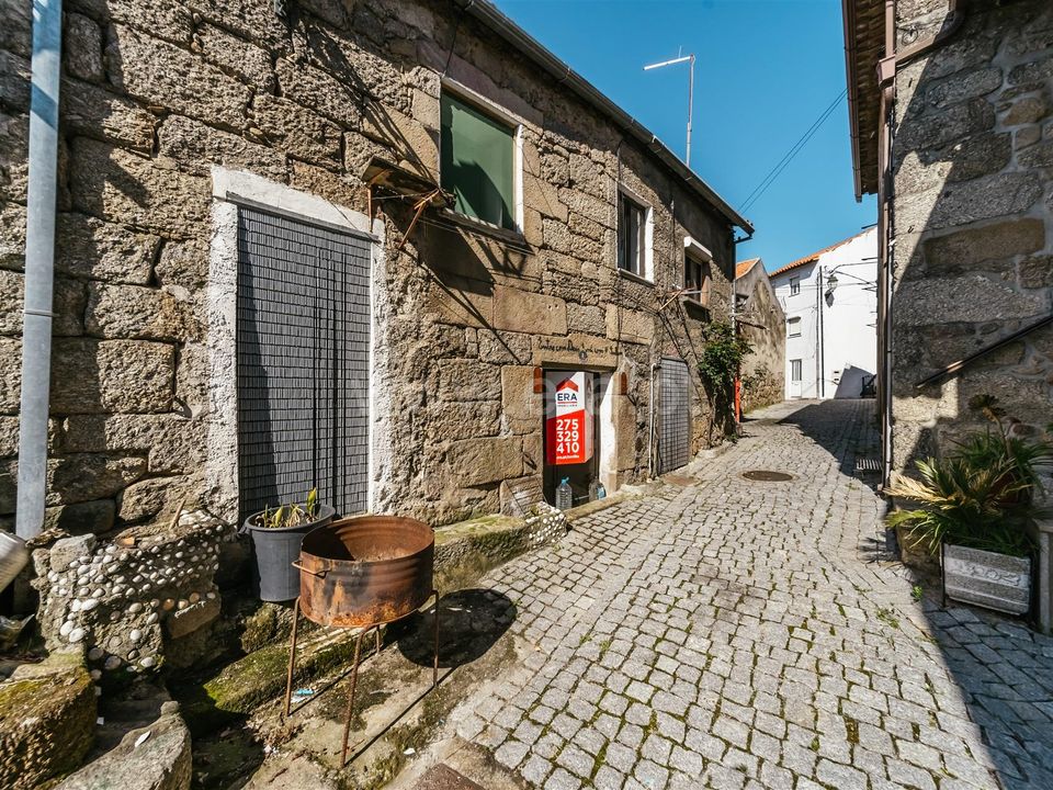 Villa i Belmonte, Castelo Branco - foto 1