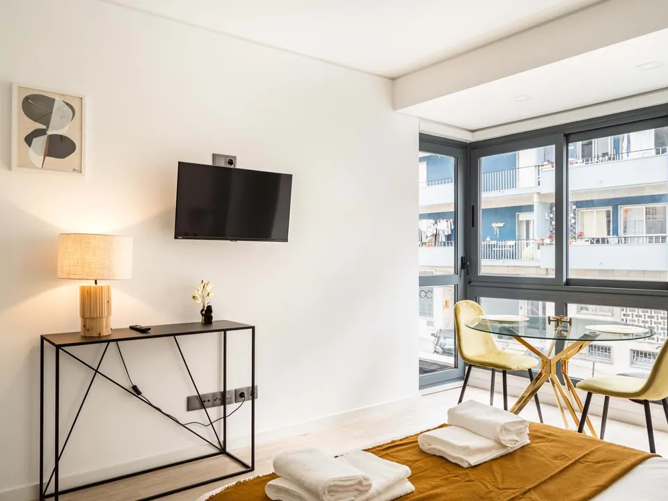 Apartament a Lisbon, Lisbon - foto 2