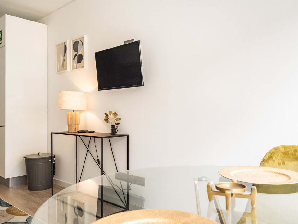 Apartament a Lisbon, Lisbon - foto 3