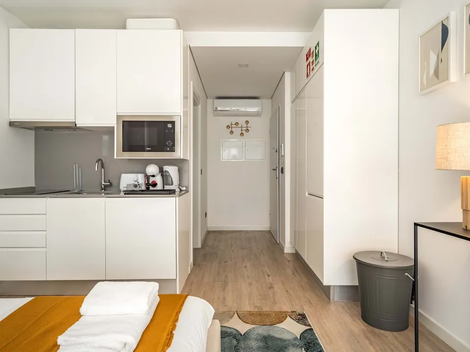 Apartament a Lisbon, Lisbon - foto 4
