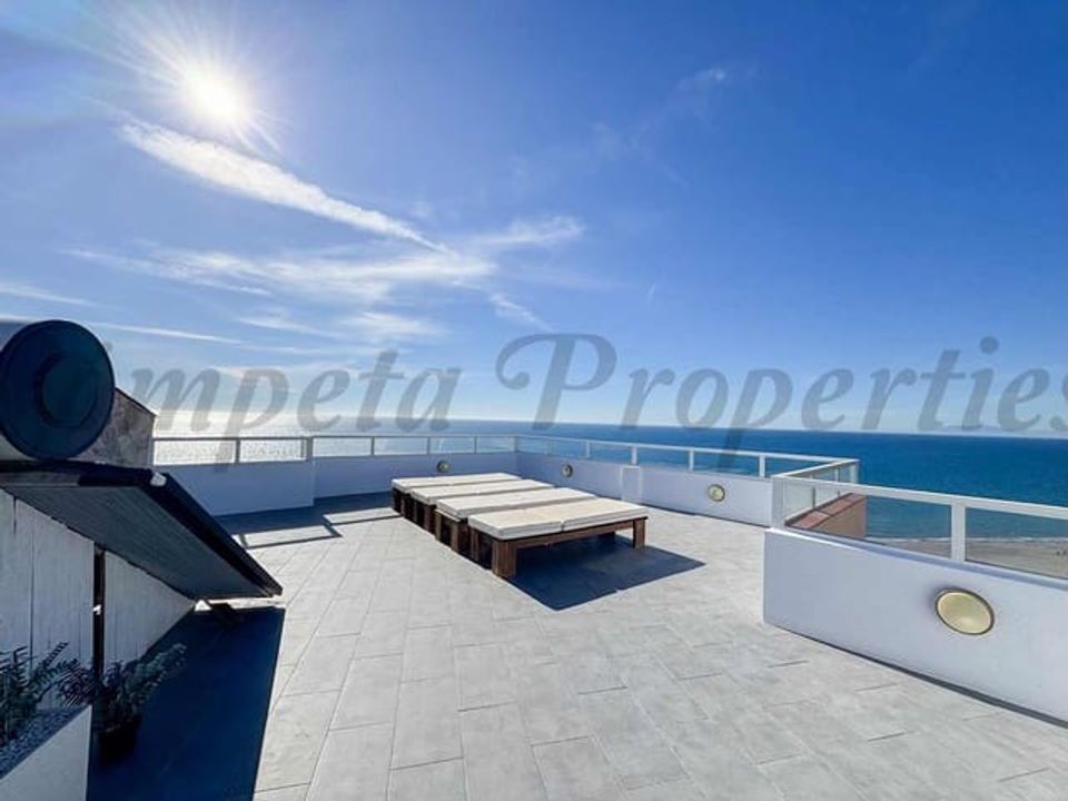Lejlighed i Torrox, Malaga - foto 2