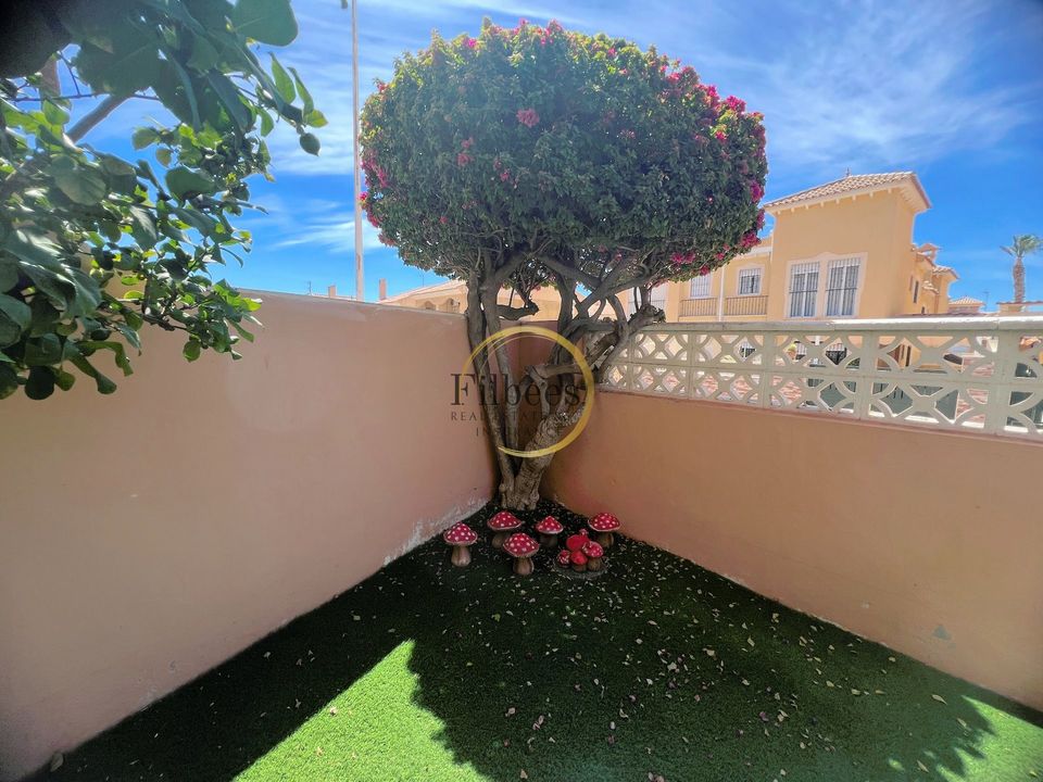 Duplex i Mazarron, Murcia - foto 3
