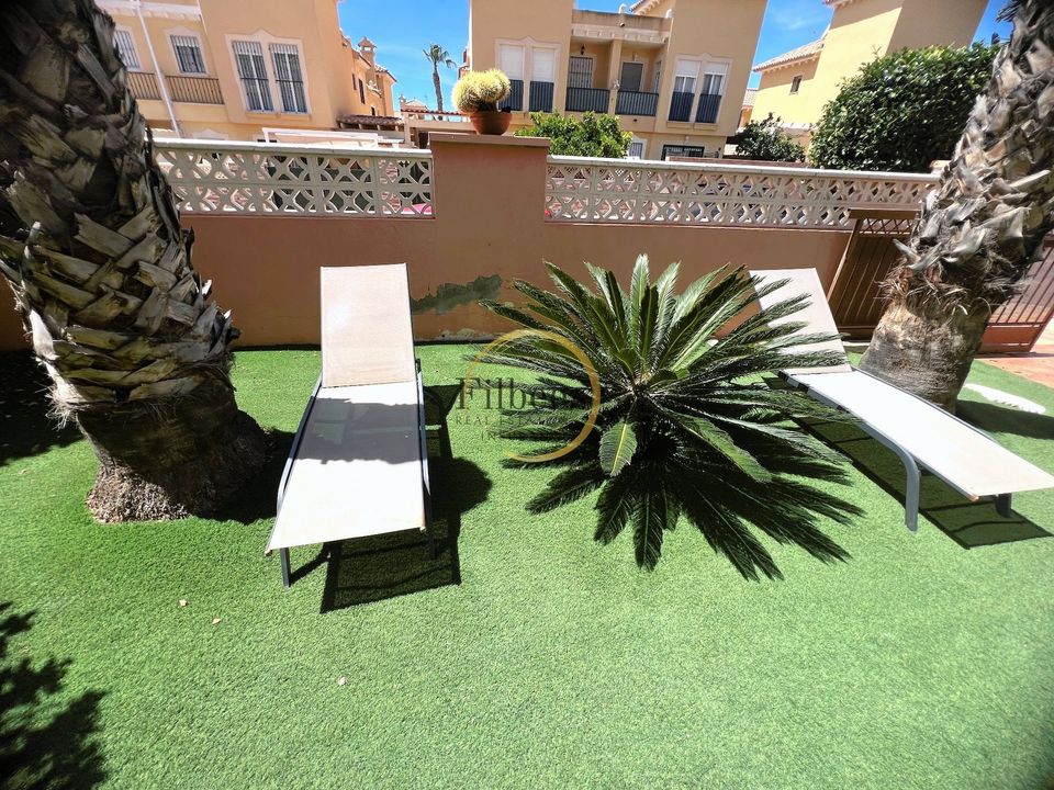 Duplex i Mazarron, Murcia - foto 4