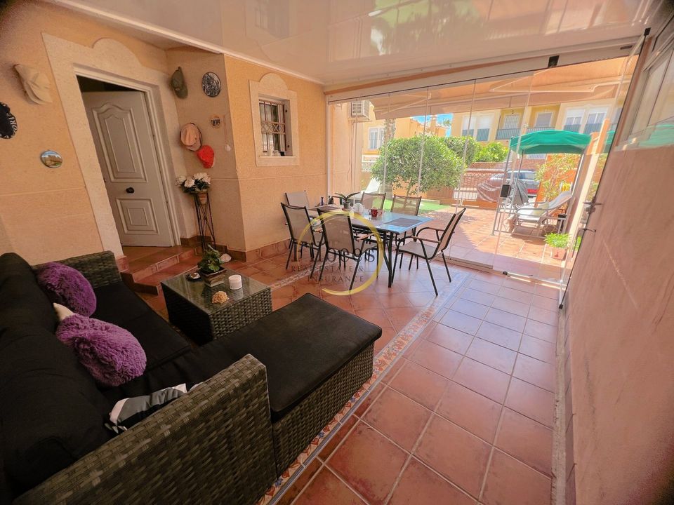 Duplex i Mazarron, Murcia - foto 5