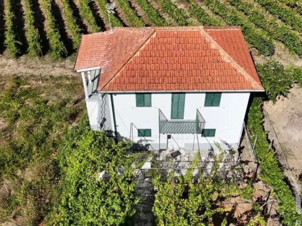 Byhus i Santa Marta de Penaguiao, Vila Real - foto 2