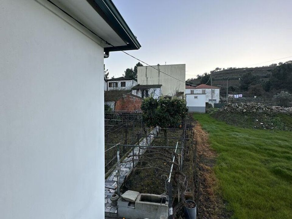 Byhus i Santa Marta de Penaguiao, Vila Real - foto 3