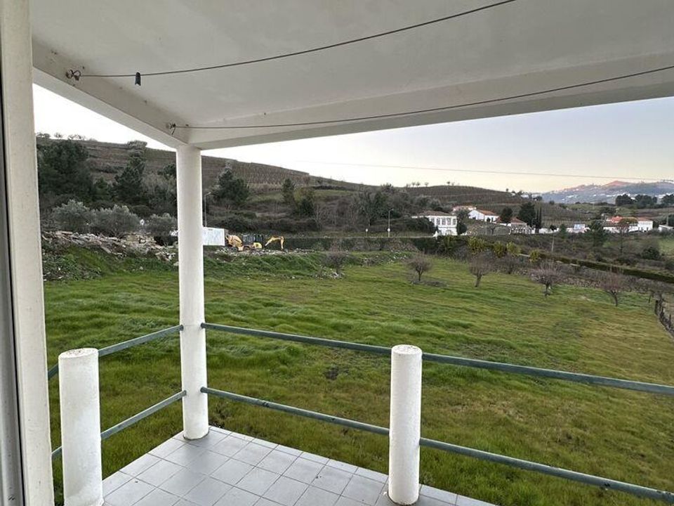 Byhus i Santa Marta de Penaguiao, Vila Real - foto 4