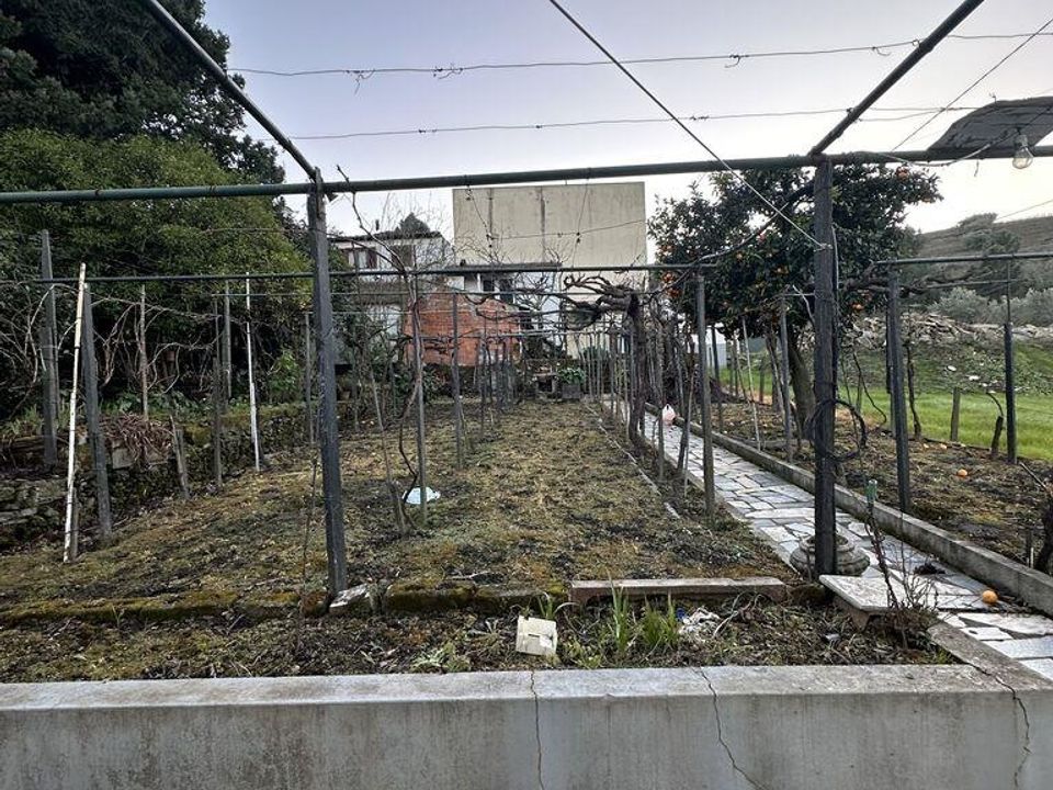 Byhus i Santa Marta de Penaguiao, Vila Real - foto 5