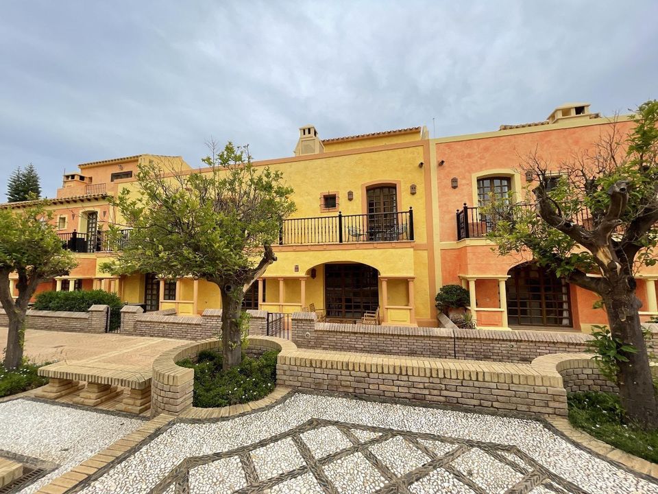 Duplex i Cuevas del Almanzora, Almeria - foto 1